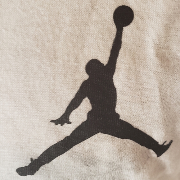 NWT Men's Jordan T-shirt - Picture 3 of 5